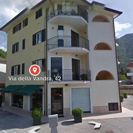 Casa Vacanze Melfa Atina Εξωτερικό φωτογραφία