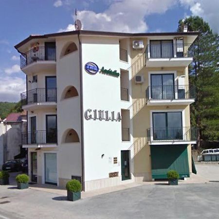 Casa Vacanze Melfa Atina Εξωτερικό φωτογραφία