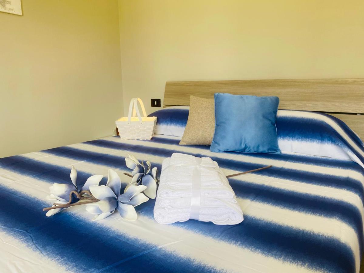 Casa Vacanze Melfa Atina Εξωτερικό φωτογραφία
