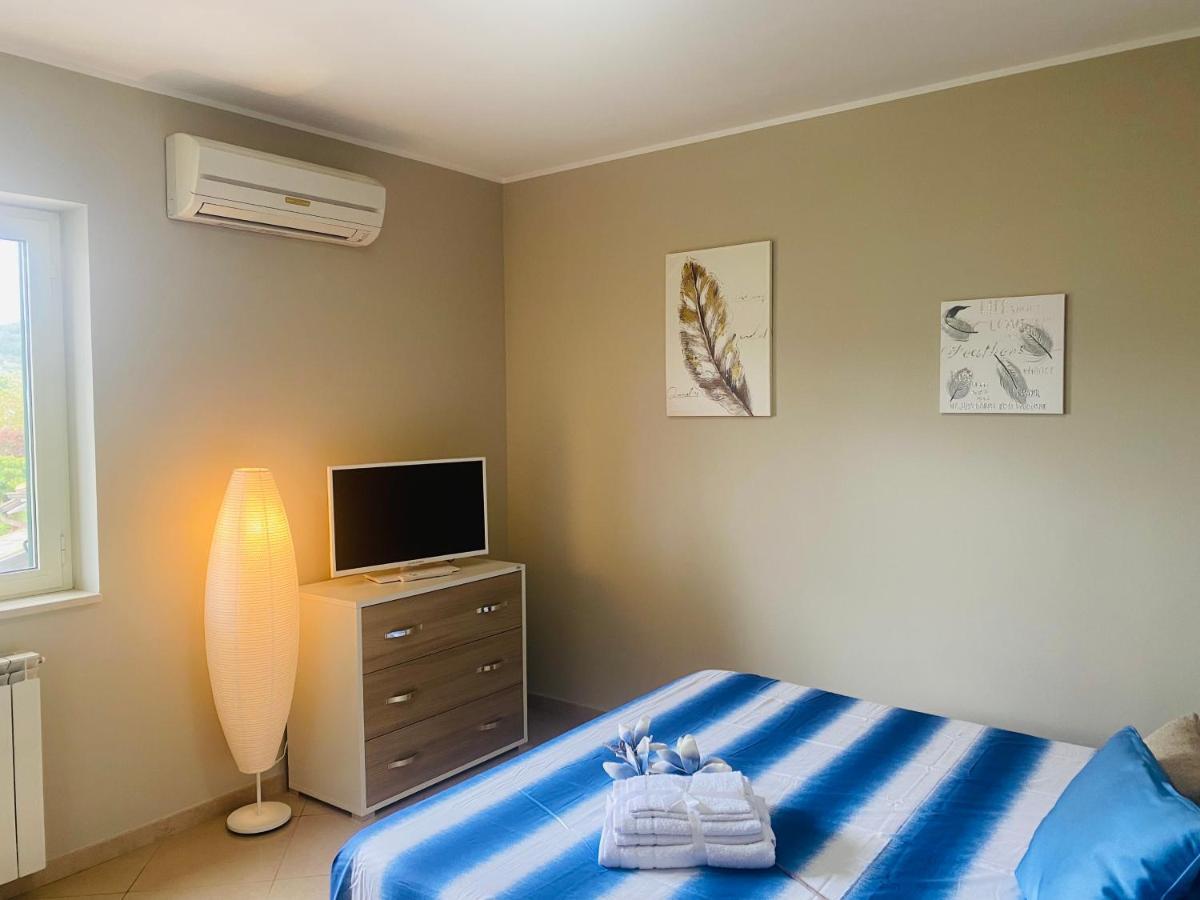 Casa Vacanze Melfa Atina Εξωτερικό φωτογραφία
