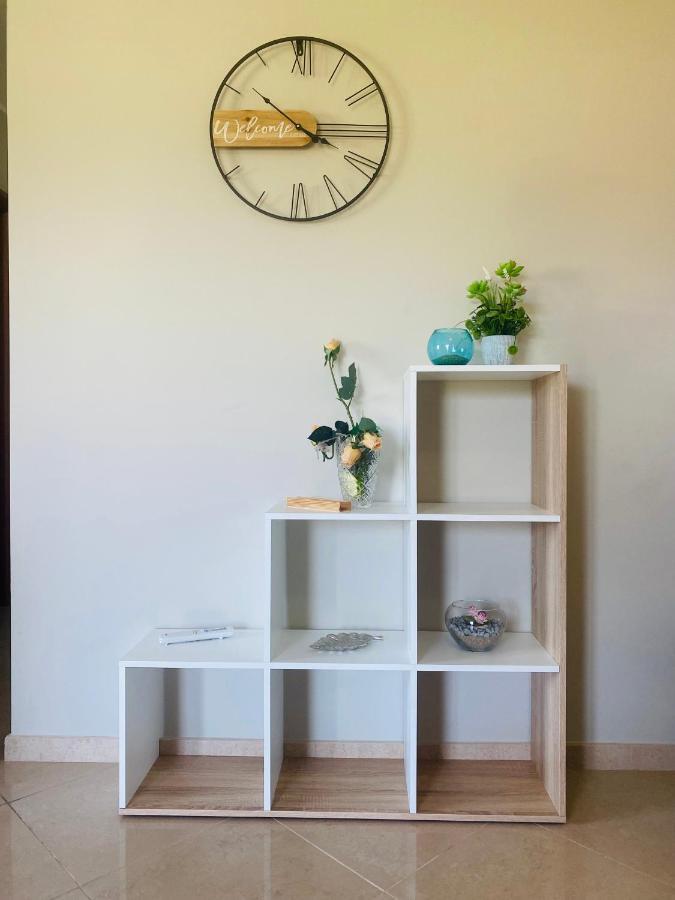 Casa Vacanze Melfa Atina Εξωτερικό φωτογραφία